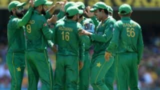 इंग्‍लैंड के बाद अब पाकिस्‍तान से भी हारे कंगारू, मिली 45 रन से मात